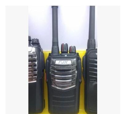 飞捷讯558S对讲机 高效通讯利器，专为民用与酒店行业设计