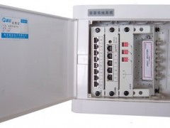 供应综合布线箱及其他接续设备 构建高效通讯网络的核心组件